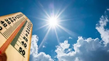 سحب منخفضة وشبورة.. الأرصاد تكشف حالة الطقس غدًا الأربعاء 4 مارس 2026