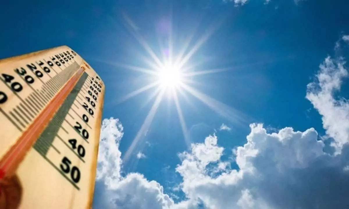 كيف سيكون طقس الأحد 19 أبريل 2026؟.. الأرصاد تكشف الظواهر ودرجات الحرارة