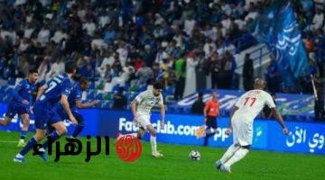 الفتح يتعادل مع ضمك 1-1 في افتتاح الجولة 24 بدوري روشن