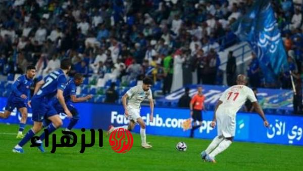الفتح يتعادل مع ضمك 1-1 في افتتاح الجولة 24 بدوري روشن