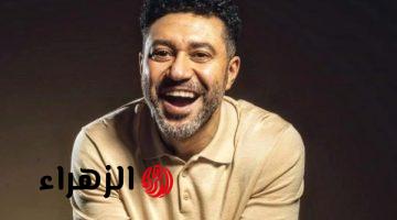 الفنان محمد عز يهاجم الوسط الفني ويؤكد أن التمثيل مهنة مليئة بالدخلاء والمجاملات «المستفزة»