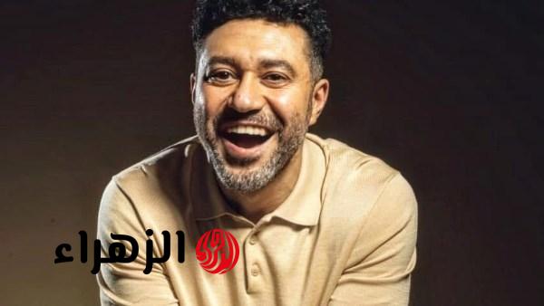 الفنان محمد عز يهاجم الوسط الفني ويؤكد أن التمثيل مهنة مليئة بالدخلاء والمجاملات «المستفزة»