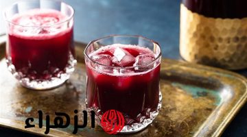 “مش هتستغنى عنه على الفطار”.. فوائد مذهلة لمشروب الكركديه في رمضان