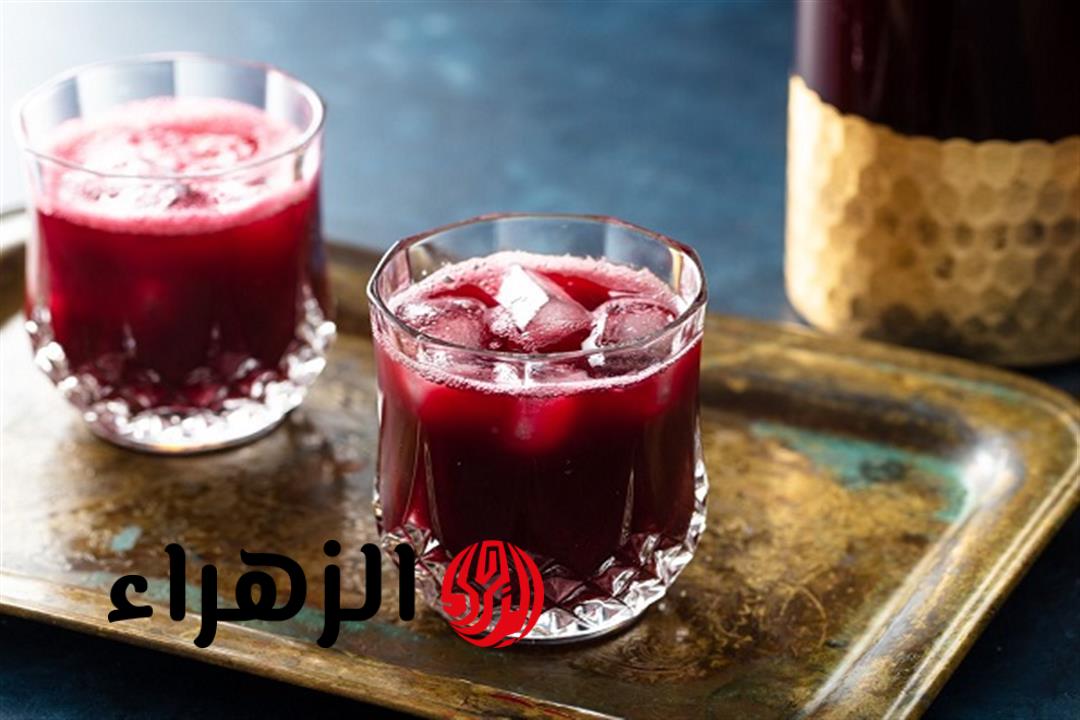 “مش هتستغنى عنه على الفطار”.. فوائد مذهلة لمشروب الكركديه في رمضان