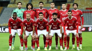 الأهلي يتصدر أفريقيا وعربياً في تصنيف الاتحاد الدولي للتأريخ والإحصاء ويحتل المركز 23 عالميًا