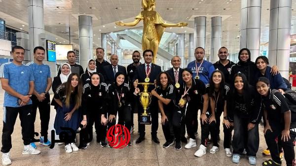 انطلاق دوري النخبة للميني فوتبول لكبار السن احتفالا بذكرى العاشر من رمضان