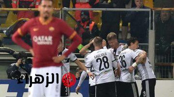 بارما يتعادل مع كالياري إيجابيا في الجولة 27 بالدوري الإيطالي