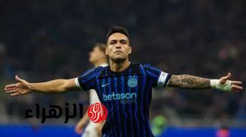 بودو غليمت يطيح بـ إنتر ميلان من ملحق دوري أبطال أوروبا