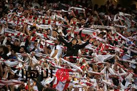 تذاكر مباراة الزمالك وبيراميدز تقترب من النفاد بسبب الإقبال الجماهيري الكبير