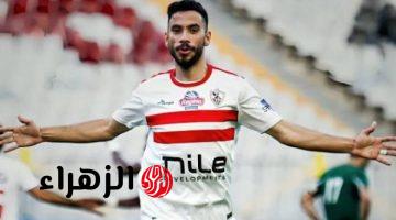ترتيب هدافي الدوري المصري قبل الجولة 20 وتصدر ناصر ماهر وعدي الدباغ