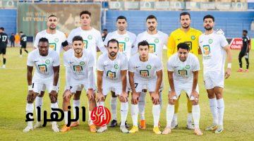 تشكيل البنك الاهلي لمواجهة فاركو في الدوري المصري الممتاز تحت قيادة الرمادي