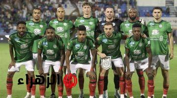 تشكيل الحزم والاتفاق الرسمي لمواجهة الجولة 24 في دوري روشن السعودي