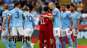 تشكيل ليفربول المتوقع أمام وست هام بمشاركة محمد صلاح في الدوري الإنجليزي