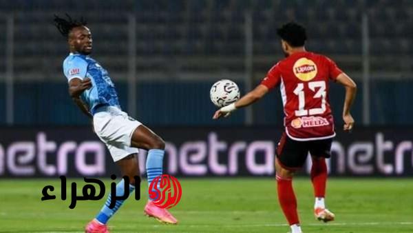 تقديم موعد جلسة المحكمة الرياضية في قضية لقب الدوري بين الأهلي وبيراميدز