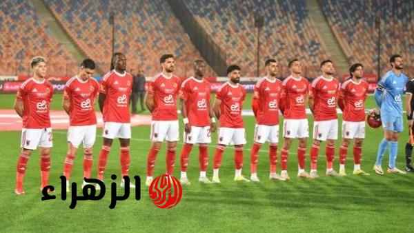 توروب يحسم مصير مشاركة زيزو وتريزيجيه بلقاء الأهلي وزد في الدوري الممتاز