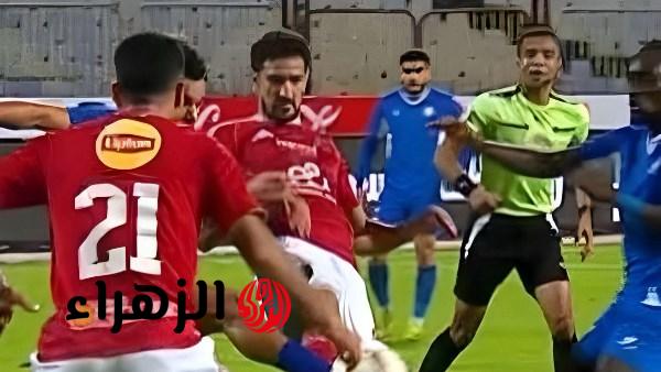 جدول مواعيد مباريات الجولة العشرين من الدوري الممتاز وقمة الزمالك وبيراميدز