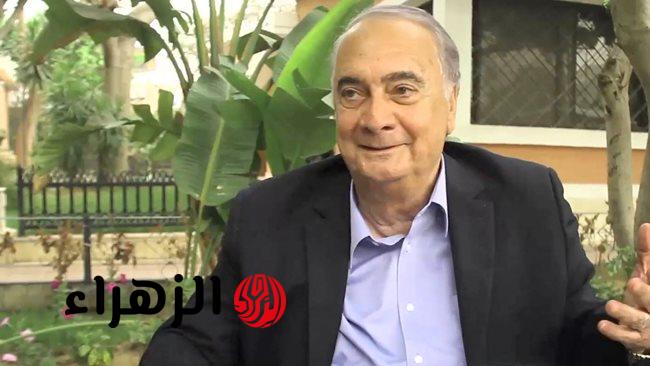جمال علام سمير زاهر أفضل رئيس اتحاد كرة وهذه رسالتي للتوأم حسن