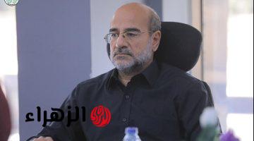 جمال علام عامر حسين أفضل من أدار المسابقات وعودتي لاتحاد الكرة غيب