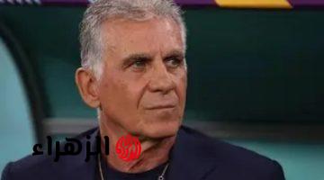 جمال علام يكشف كواليس رحيل كيروش عن منتخب مصر بسبب ظروف أسرية