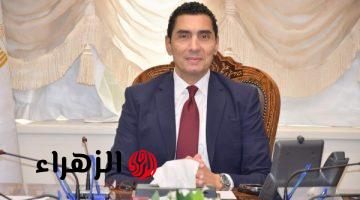 جوهر نبيل يطور فندق مركز الجزيرة بعوائد استثمارية 913.4 مليون جنيه