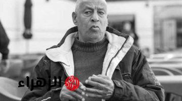 حسام حسن ينعى مصطفى رياض نجم الترسانة ومنتخب مصر الأسبق