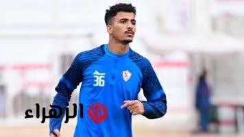 حسام عبد المجيد يشترط بند الاحتراف الخارجي لتجديد عقده مع الزمالك