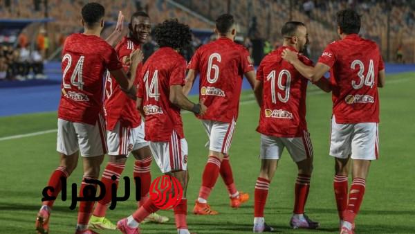 حسين الشحات يغضب من تجاهل الأهلي تجديد عقده بسبب مطالبه المالية