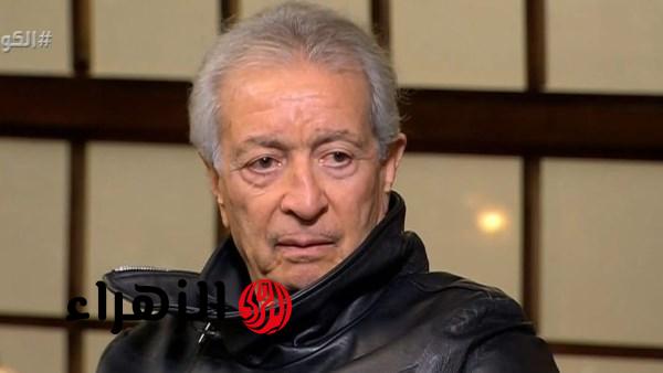 حلمي طولان يكشف كواليس مؤامرة منتخب مصر والندم على اختيارات اللاعبين بأولمبياد العرب