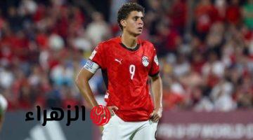 حمزة عبد الكريم يقترب من ظهوره الأول مع برشلونة أتلتيك بعد أزمة التصريح