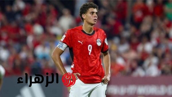 حمزة عبد الكريم يقترب من ظهوره الأول مع برشلونة أتلتيك بعد أزمة التصريح