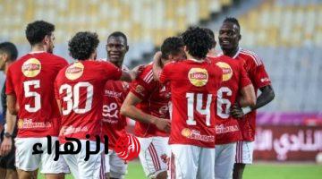 خالد الغندور يطرح تساؤلا عن مباراة الأهلي وزد في الدوري المصري الممتاز