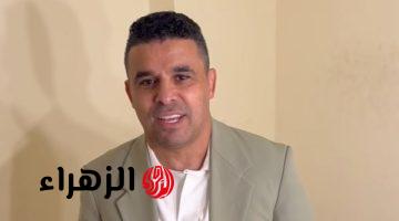 خالد الغندور يعلق على تصدر الزمالك الدوري بعد الفوز على زد