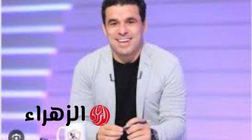 خالد الغندور يوجه رسالة لمحمد مجدي افشة بعد انتقاله للاتحاد السكندري