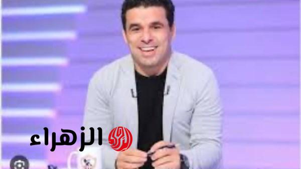 خالد الغندور يوجه رسالة لمحمد مجدي افشة بعد انتقاله للاتحاد السكندري