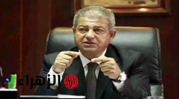 خالد عبد العزيز يدعم الكفاءات المحلية ويعلن تأييده الكامل للمدرب الوطني لتدريب المنتخب المصري