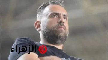 خالد عبد العزيز يعلن رفضه التام لتولي جون إدوارد أي منصب داخل نادي الزمالك
