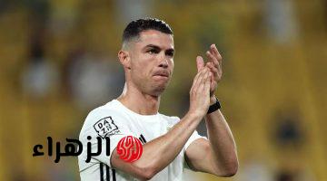 رونالدو يحرم نفسه عودة ريال مدريد بعد شرائه حصة بنادي ألميريا