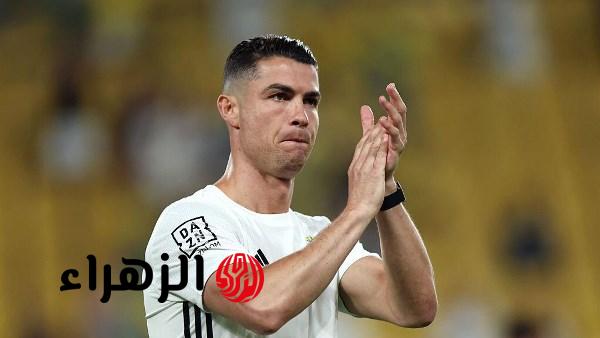 رونالدو يحرم نفسه عودة ريال مدريد بعد شرائه حصة بنادي ألميريا