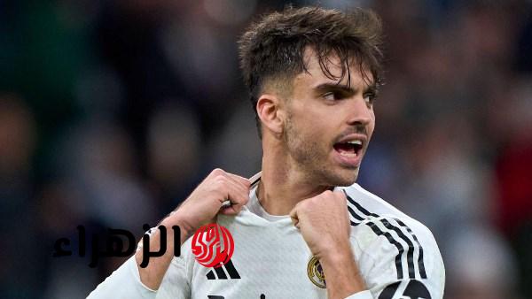 ريال مدريد يطمئن على ماركو أسينسيو بعد كشف طبيعة إصابته أمام بنفيكا
