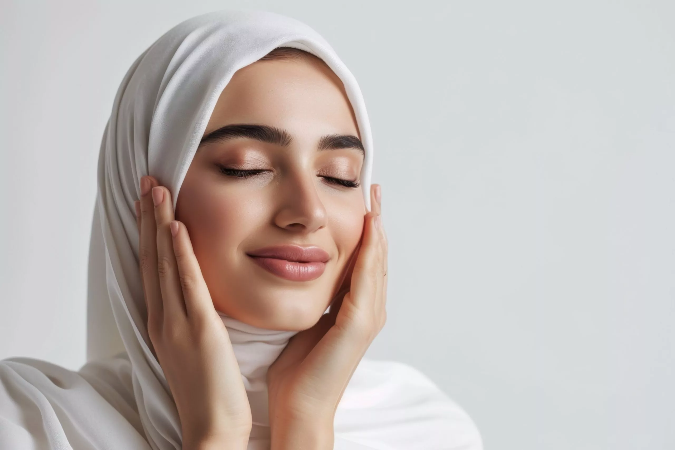 «وداعاً للشحوب».. 4 وصفات طبيعية لترطيب البشرة وتجديد نضارتها في رمضان