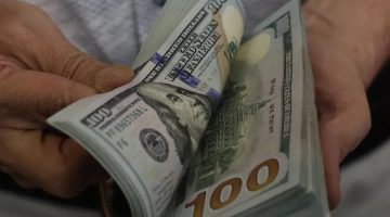 سعر الدولار أمام الجنيه اليوم الجمعة 9 أبريل 2026.. بكام في بنك القاهرة؟