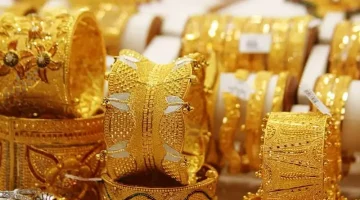 تغييرات مفاجئة بأسعار الذهب بعد الأحداث الأخيرة.. وعيار 21 يسجل هذا الرقم