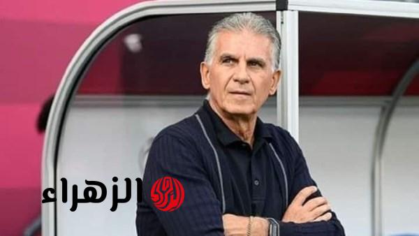 ضياء السيد ينفي عودة كيروش ويؤكد حسام حسن الأنسب لمنتخب مصر