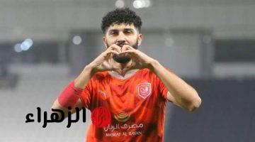عامر العمايرة يكشف مستحقات فرجاني ساسي لدى الزمالك وقيمة فوائد التأخير