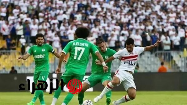 عزيز الشافعي يحتفل بتصدر الزمالك الدوري بعد الفوز على زد ون نيو