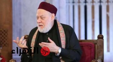 علي جمعة: لا يجوز تفتيش هواتف الأبناء بعد سن 18
