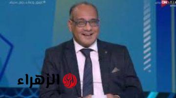 عمرو الدردير الزمالك يواجه بيراميدز بلقاء تهتز له القاهرة بأكملها في الدوري