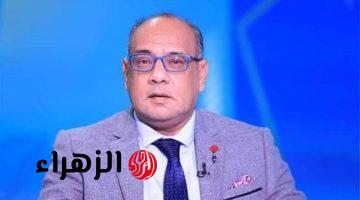 عمرو الدردير يحتفل بتصدر الزمالك الدوري الممتاز بعد الفوز على زد