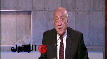 فتحي سند يعلق على صراع الأهلي والزمالك وبيراميدز في الدوري الممتاز