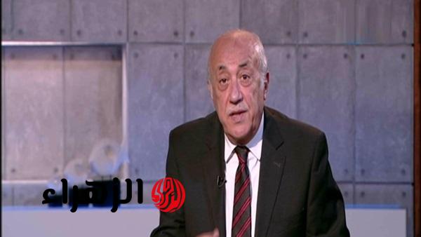 فتحي سند يعلق على صراع الأهلي والزمالك وبيراميدز في الدوري الممتاز